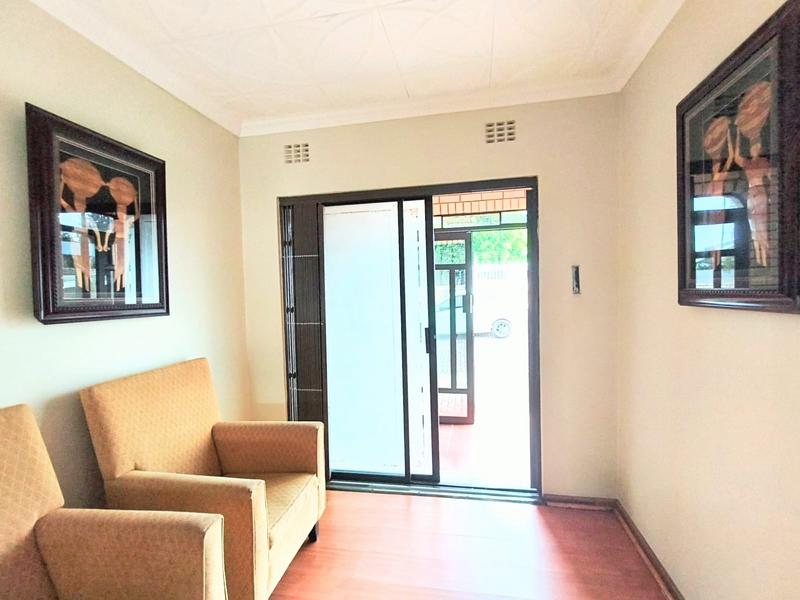 Commercial Property for Sale in Southernwood Eastern Cape